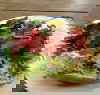 Tandoori Cuisine  Bar - Go Out