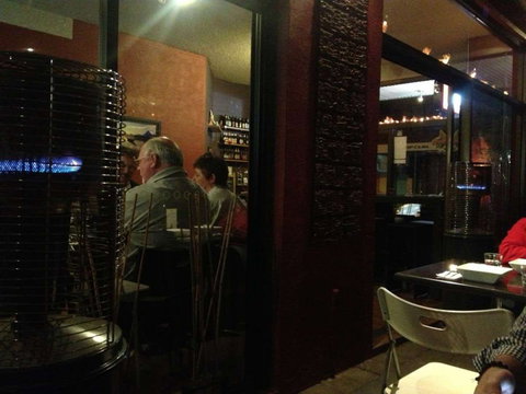 Thai Tales - Pubs and Clubs 0