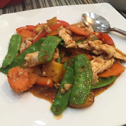 @ Thai Place - Go Out 0