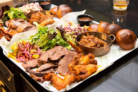 The Erskineville Hotel - Go Out 0