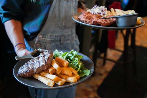 The Erskineville Hotel - Go Out 2