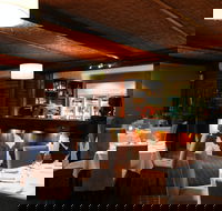 The Barn Steakhouse - Go Out