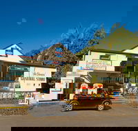The Channon General Store - Go Out