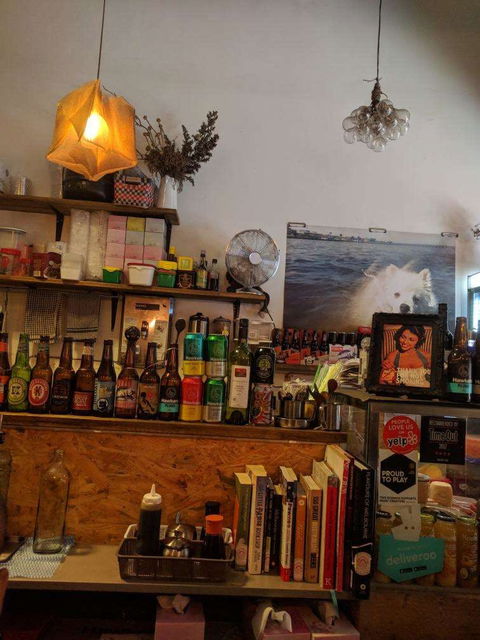 Upwey Fish & Chips - Pubs and Clubs 0