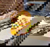 V Burger Bar - East Victoria Park - Go Out