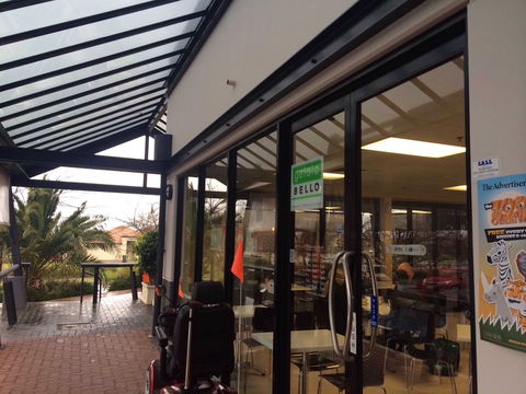 Veloce Paninoteca - Northgate - Go Out 0