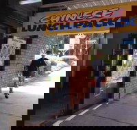 Waitara Kitchen Chinese Cuisine - Go Out