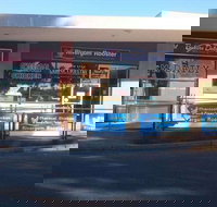 Young's Wine Rooms - Go Out