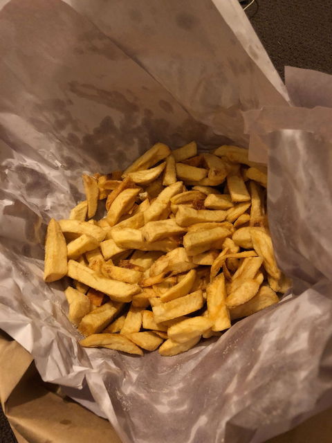 Anglesea Pizza & Pasta - Go Out 0