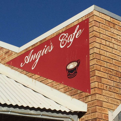Angie's Cafe - Pubs and Clubs 0