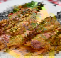 Austrian Schnitzelhaus Erina - Pubs and Clubs