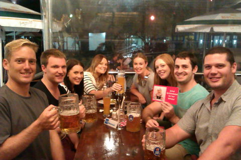 Austrian Schnitzelhaus Erina - Pubs and Clubs 1
