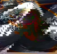 Backbone Bar  Kitchen - Go Out