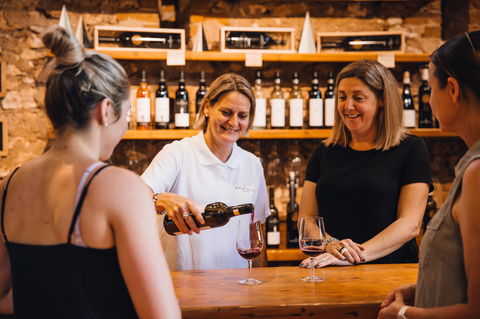 Bremerton Wines - Pubs and Clubs 1