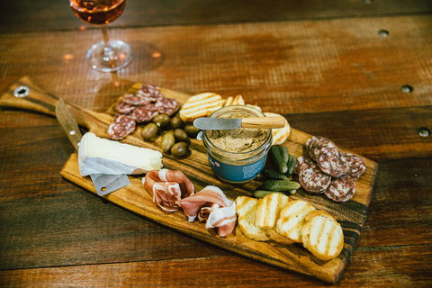 Bremerton Wines - Pubs and Clubs 2