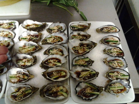 Bridgetown Pottery-Restaurant - Go Out 0