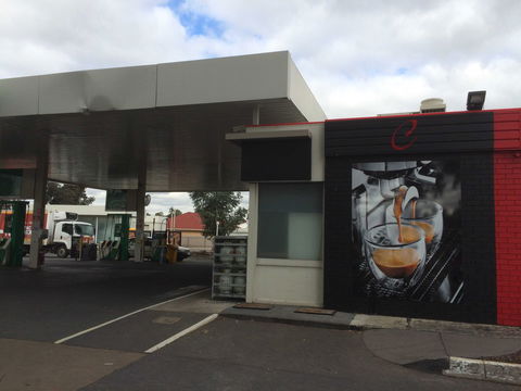 C Coffee - Salisbury - Go Out 0