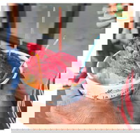 Colosseum Pizza  Rib House - Go Out