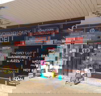 Davoren Park Deli - Pubs and Clubs