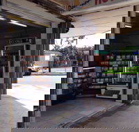 Doonside Hot Bread - Go Out