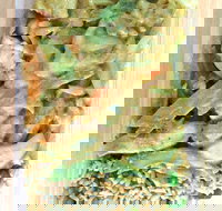 Eastern Palace - Go Out