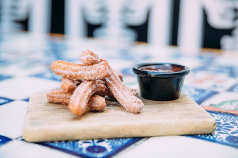 El Topo Cantina - Warwick Farm - Go Out 0