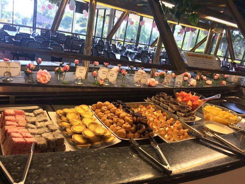 Fresh Choice Restaurant - Pubs and Clubs 0