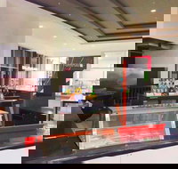 Furusato Japanese - Pubs and Clubs