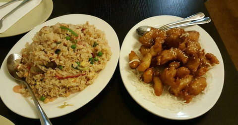 Golden York Chinese Restaurant - Go Out 0