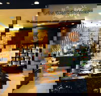 Great Wall Chinese BBQ - Pubs and Clubs