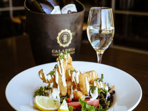 Griffith Exies Club - Pubs and Clubs 2