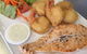Grilled Fish - thumb 0