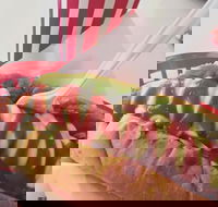 Harry's Cafe de Wheels - Tempe - Go Out