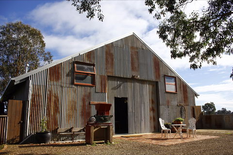 Hurdle Creek Still - Go Out 1