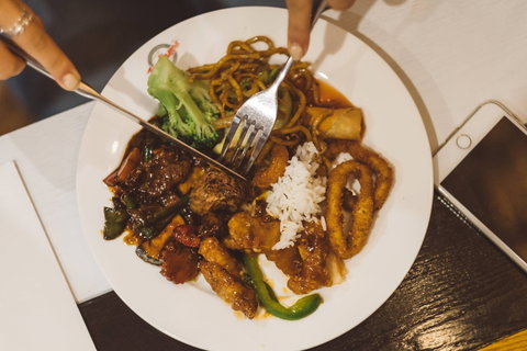 Jayliano's - Go Out 0