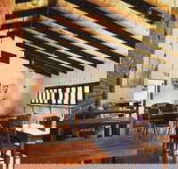 Joan's Pantry - Pubs and Clubs