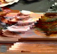 Kalao World Cuisine - Go Out