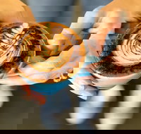 Kopi Lennox - Go Out