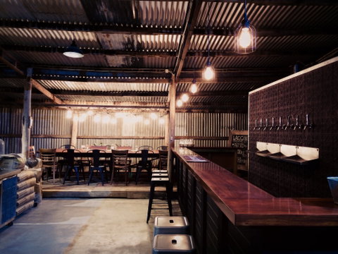 Laggan Brewing Co. - Pubs and Clubs 0