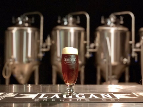 Laggan Brewing Co. - Pubs and Clubs 1