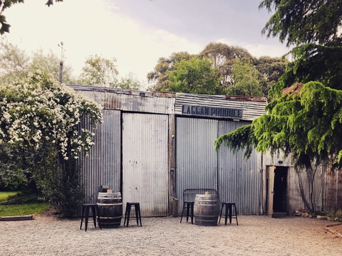 Laggan Brewing Co. - Pubs and Clubs 2