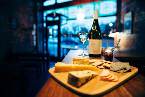 La Terrazza Vineyard & Restaurant Huntly - Go Out 0
