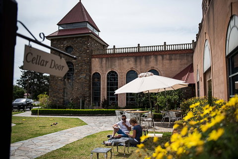 Lou Miranda Estate - Go Out 0