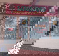 Lugarno Wah Lai - Go Out