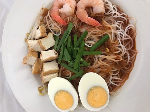 Malaya Inn - Go Out 0