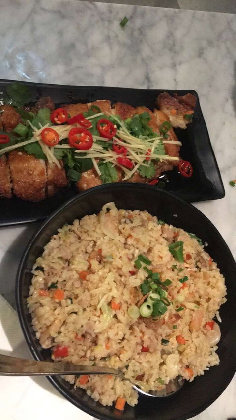 Miss Chow's - Claremont - Pubs and Clubs 0