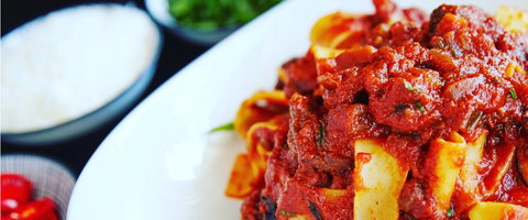 Mr Piccolo Kitchen And Bar - Go Out 0