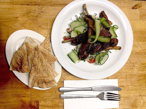 North Carlton Canteen - Pubs and Clubs 0