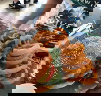 Pearl Beach Cafe - Go Out