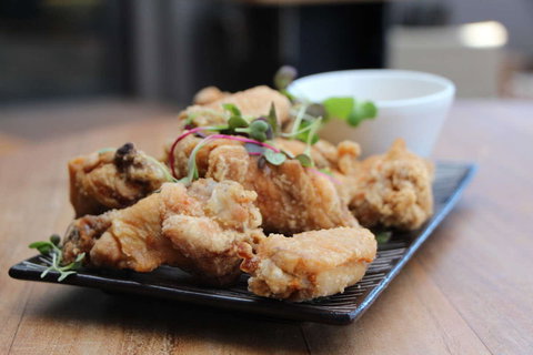 Phoenix Bar - Go Out 0